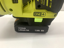 Adapter ryobi one for sale  KING'S LYNN