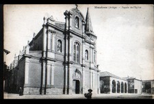 Mazeres market hall d'occasion  Expédié en Belgium