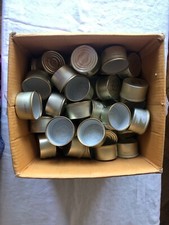 120 small empty for sale  LONDON