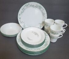 Lot corelle callaway for sale  Warrington