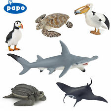 Papo wild animal for sale  EPSOM