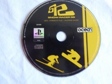 Playstation ps1 snow d'occasion Playstation ps1 snow d'occasion  Orleans-