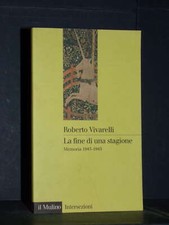 Roberto vivarelli fine usato  Verona