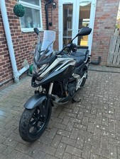 Honda nc750x dct for sale  EAST GRINSTEAD