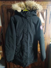 Parka canada goose d'occasion  Aix-en-Provence-