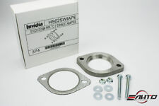 Adaptador de escape INVIDIA OEM 2,5" tubo para 3" para WRX STi Legacy Forester comprar usado  Enviando para Brazil