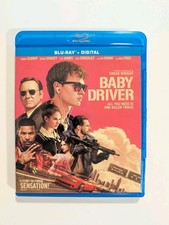Baby driver includes for sale  Altamonte Springs