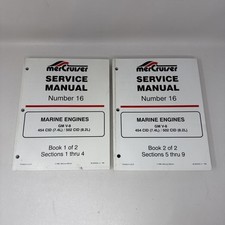 Mercruiser 823224 number for sale  Graniteville