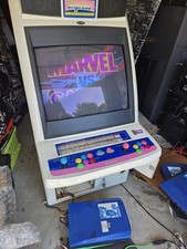 Capcom marvel capcom for sale  San Marcos