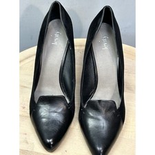 Levity black leather for sale  Commerce