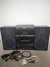 Vintage 80s kenwood for sale  LINCOLN