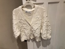 Zara ladies half for sale  UK