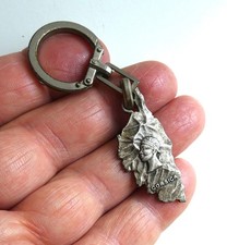 Ancien porte clé d'occasion  Jœuf