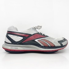 Reebok Męskie Easytone 2-J19645 Szare Buty do biegania Sneakersy Rozmiar 10 na sprzedaż  Wysyłka do Poland