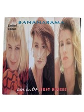 Bananarama love the gebraucht kaufen  Deutschland