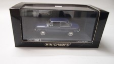 Nsu 1000 1964 gebraucht kaufen  Vohburg a.d.Donau