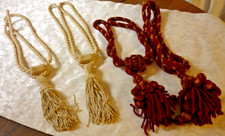 Xantike quaste raffhalter gebraucht kaufen Xantike quaste raffhalter gebraucht kaufen  Hauneck