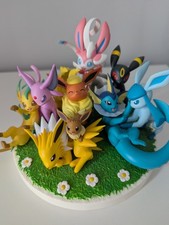 G.e.m. eevee friends for sale  LONDON