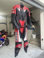 Tuta moto usato  Scandale