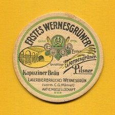 Alter bierdeckel lagerbierbrau gebraucht kaufen  Leutenberg