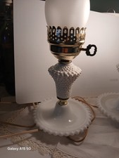 Milk glass hobnail for sale  Ogden