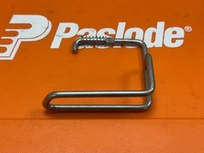 Paslode swivel belt for sale  GLASGOW