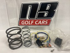 Kit de ajuste de embreagem Club Car 30156 DS Precedent 1992-06 FE 290 & FE 350 motores comprar usado  Enviando para Brazil