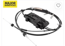 Electric parking brake for sale  MIDDLESBROUGH