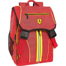 Zaino estensibile scuderia usato  Monza