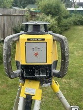 Leica rugby 610 for sale  EPSOM