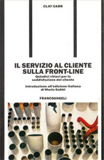 Carr clay. servizio usato  Reggello