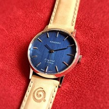 Kangaro king vintage gebraucht kaufen  Engen