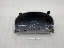 Instrument speedometer gauge for sale  Orland
