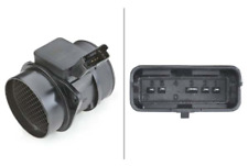 Usado, Medidor de fluxo de ar em massa Hella 8ET009142-101 para Citroen, Fiat, Lancia, Peugeot comprar usado  Enviando para Brazil