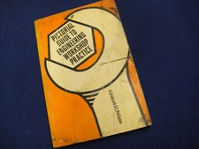 Pictorial guide engineering for sale  PETERBOROUGH