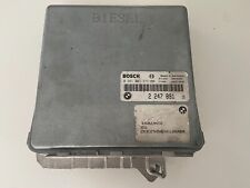 Calculateur moteur dde d'occasion  Rouen-