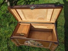 Superb vintage chinese for sale  STOKE-ON-TRENT
