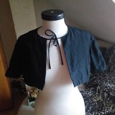 Bolero jäckchen vintage gebraucht kaufen  Bassenheim Kettig, St.Sebastian