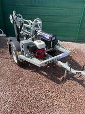 Ifor williams log for sale  LEICESTER