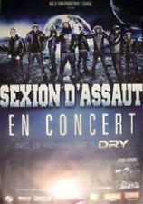 Sexion assaut maitre d'occasion  Perpignan-