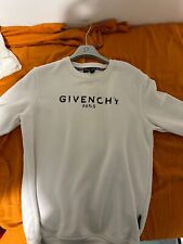 Felpa uomo givenchy usato  Modica
