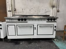 range gas white sealed burner for sale  Seattle