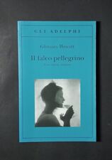 Falco pellegrino glenway usato  Certosa di Pavia