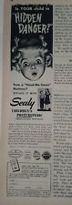 1954 sealy children for sale  Bridgeport