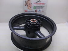 Cerchio ruota rear usato  Caserta