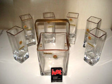 Servizio bicchieri whisky usato Servizio bicchieri whisky usato  Vittuone