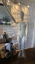 Male mannequin full for sale  Everett