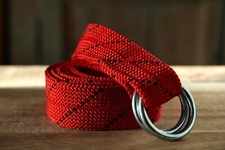 Cintura handmade corda usato  Treviolo