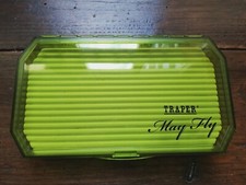 Traper mayfly fly for sale  UK