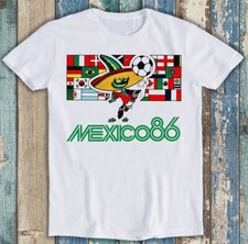 Mexico cup soccer for sale  READING